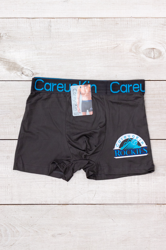 Труси чоловічі боксери